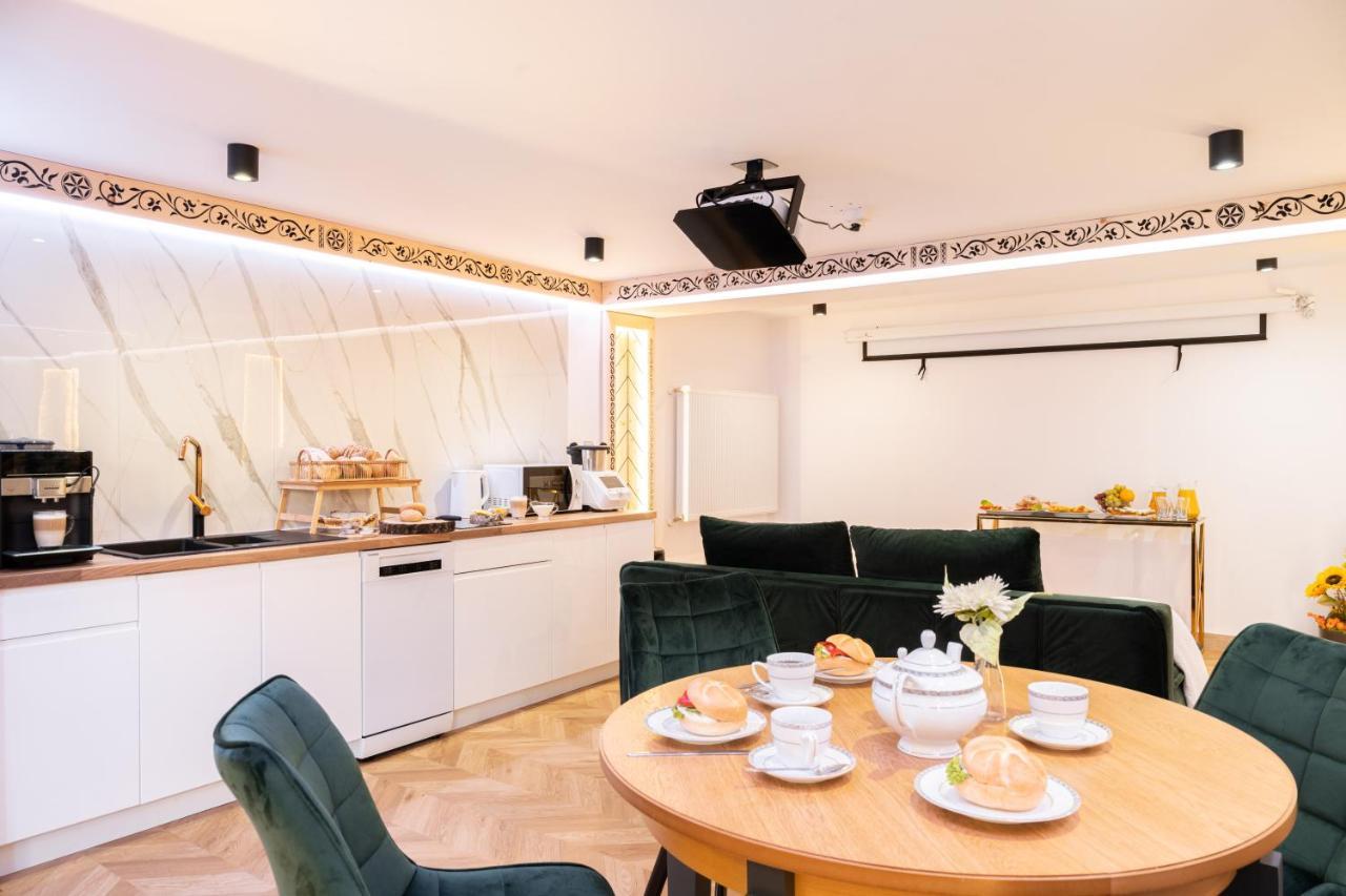 Gorski Lux Jacuzzi & Sauna Apartmán Poronin