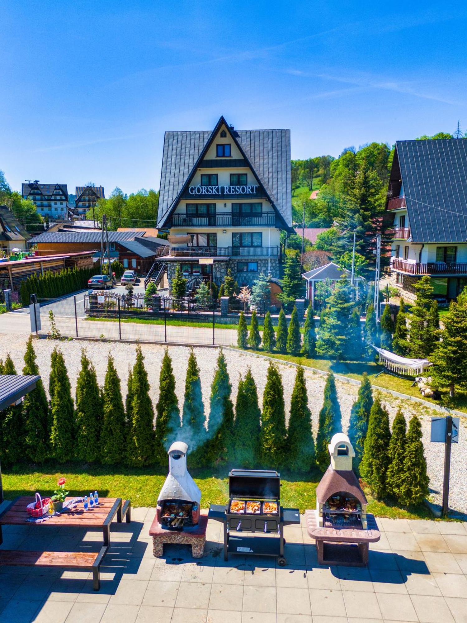 Apartmán Gorski Lux Jacuzzi & Sauna